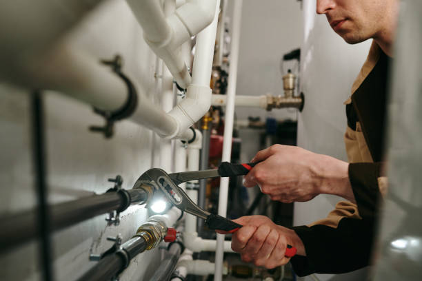 Best Emergency Plumbing Repair  in Ontario, OR