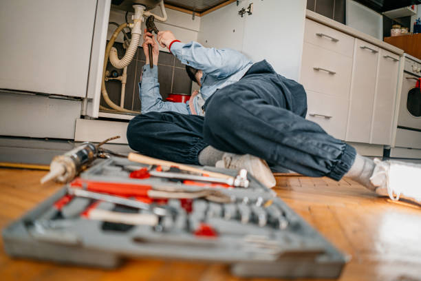 Shower Repair Services in Ontario, OR