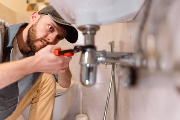 Best Local Plumber Services  in Ontario, OR