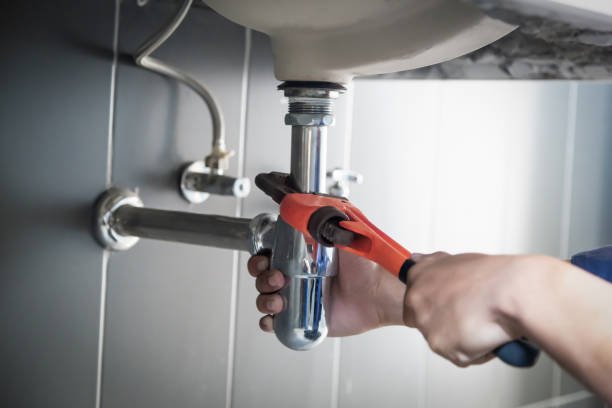 Ontario, OR Plumbing Company