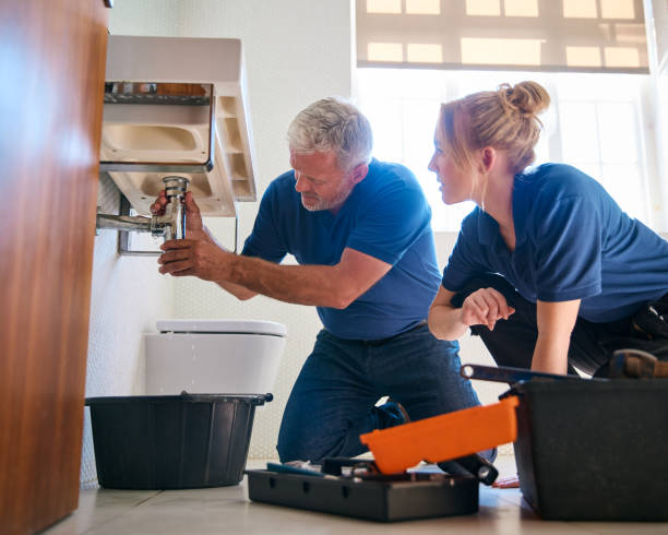 Best Gas Line Repair  in Ontario, OR